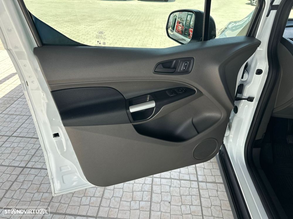 Ford Transit Connect 1.5 TDCi 220 L1 Trend - 11