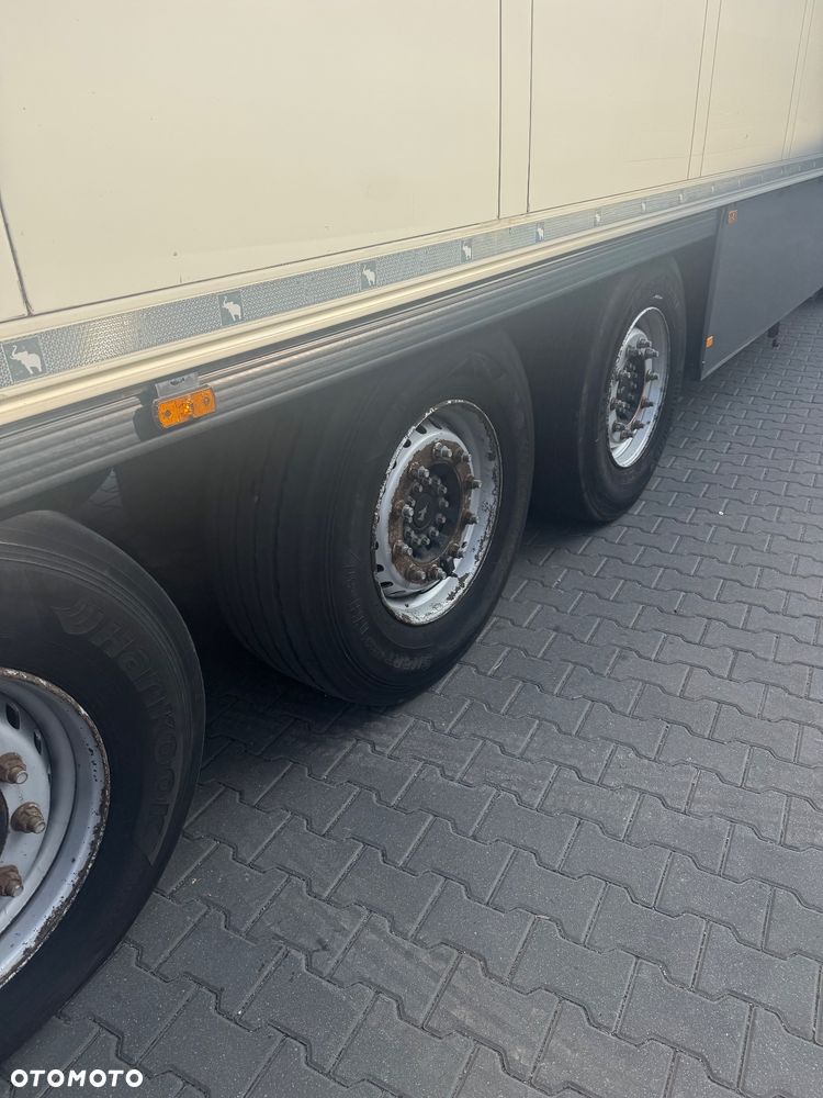 Schmitz Cargobull - 10