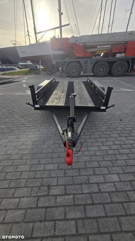 Boeckmann HT2 - 4