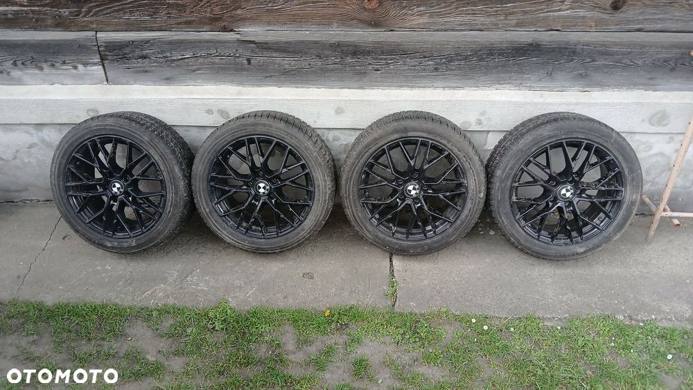 BMW Seria 5 - 28