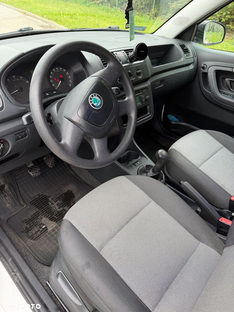 Skoda Fabia 1.2 12V Classic - 11