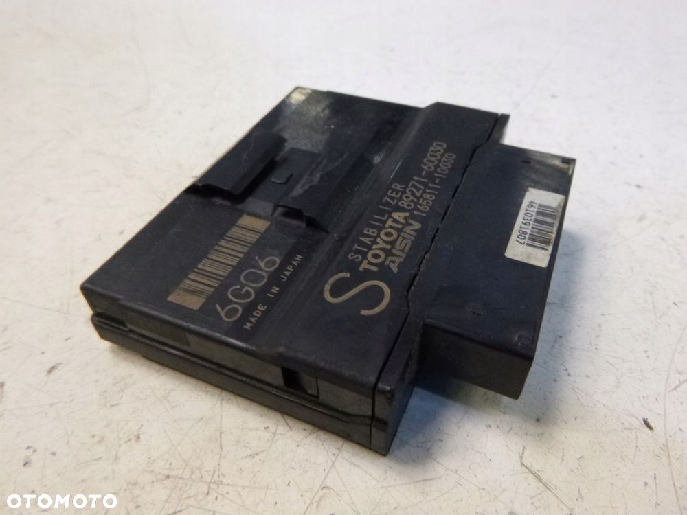 LAND CRUISER 150 MODUŁ STABILIZATOR ZAWIESZENIA - 2