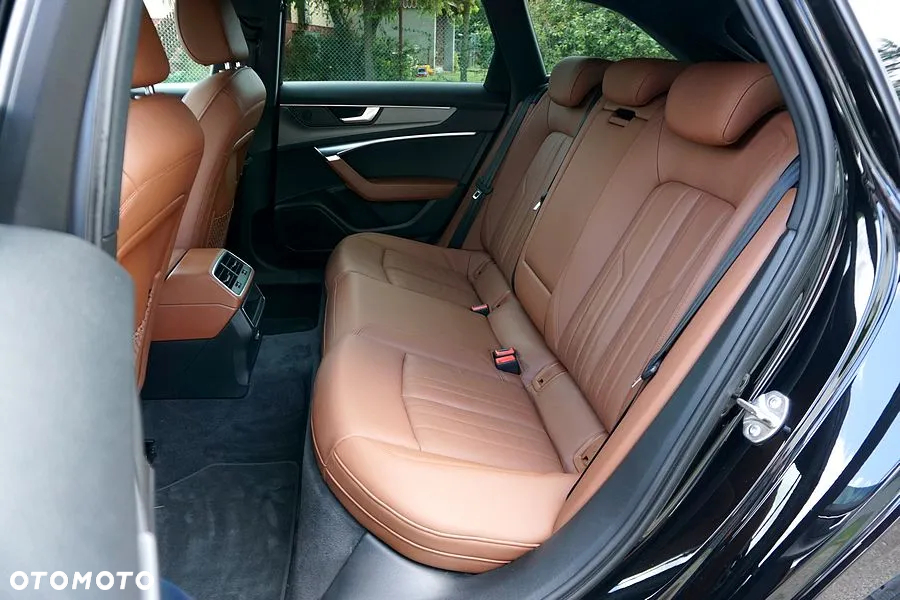 Audi A6 Avant 40 TDI S tronic design - 26