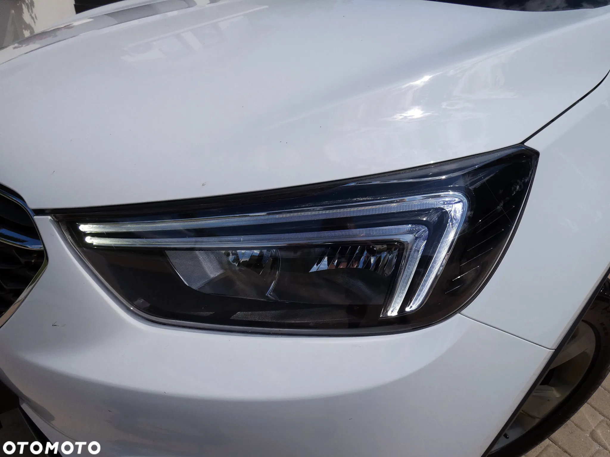 Opel Mokka 1.4 T Cosmo S&S EU6 - 34