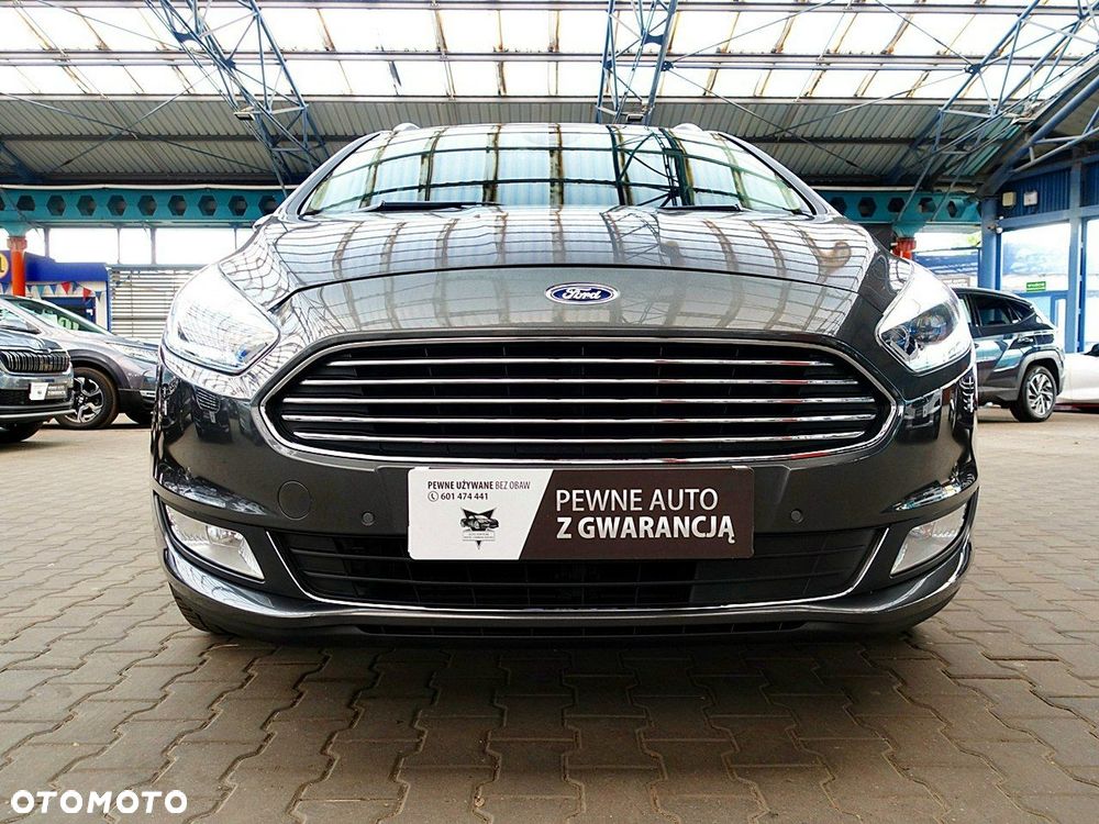 Ford Galaxy - 4