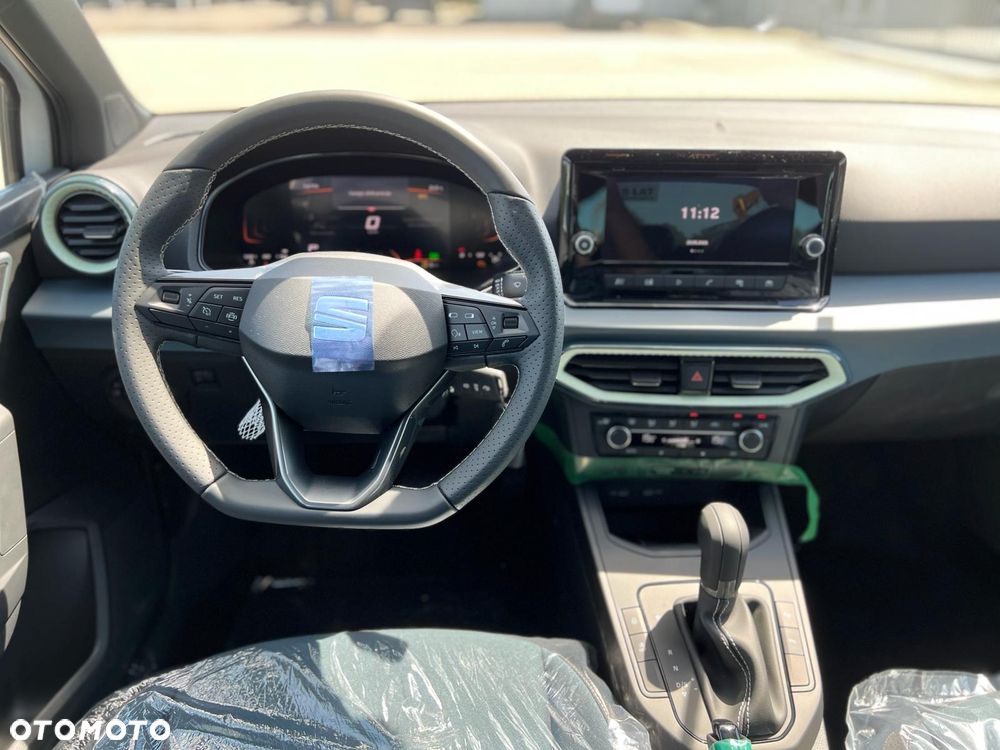 Seat Arona 2026