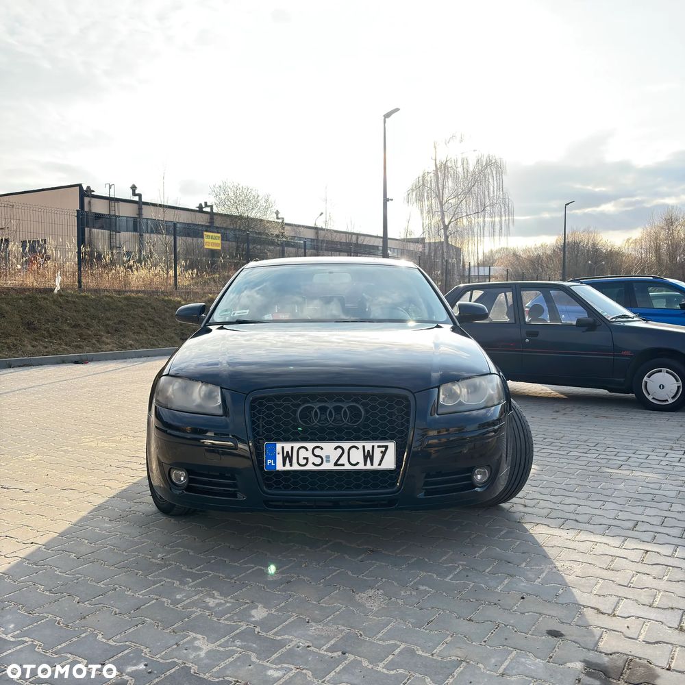 Audi A3 Sportback - 6