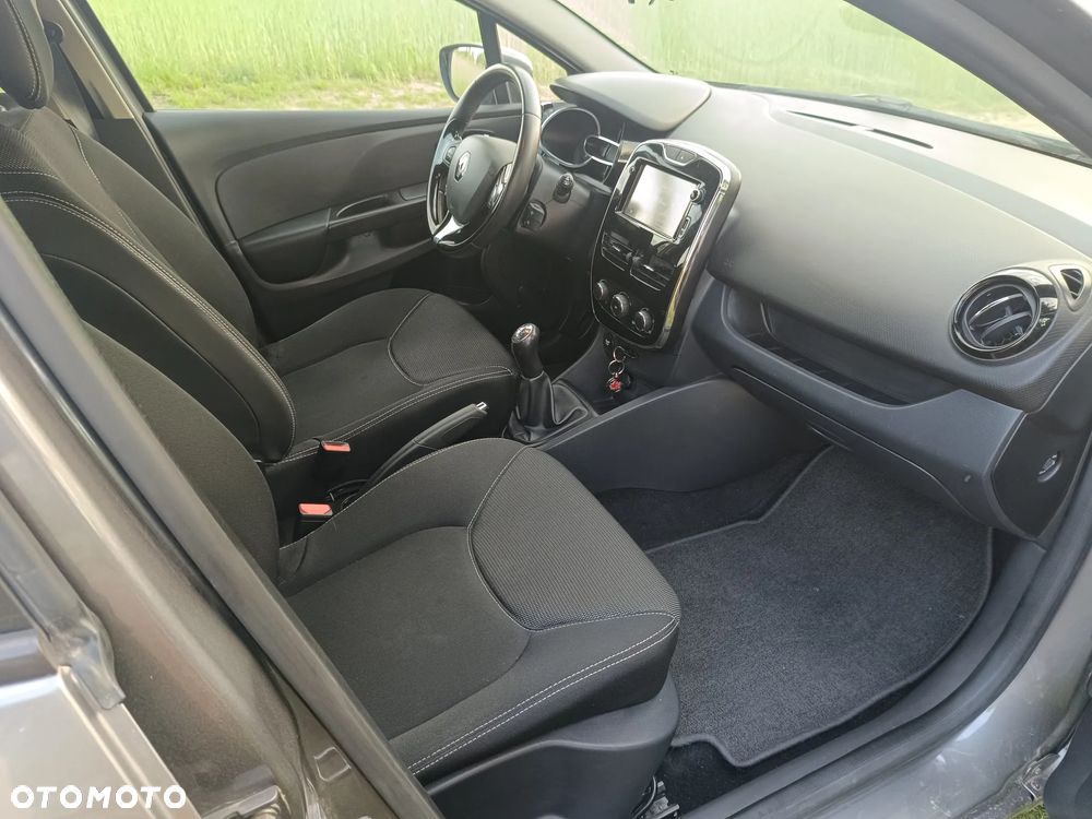 Renault Clio - 34