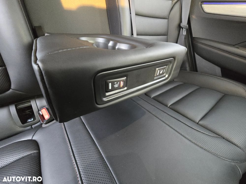 Renault Koleos BLUE dCi 185 4WD X-tronic INITIALE PARIS - 10