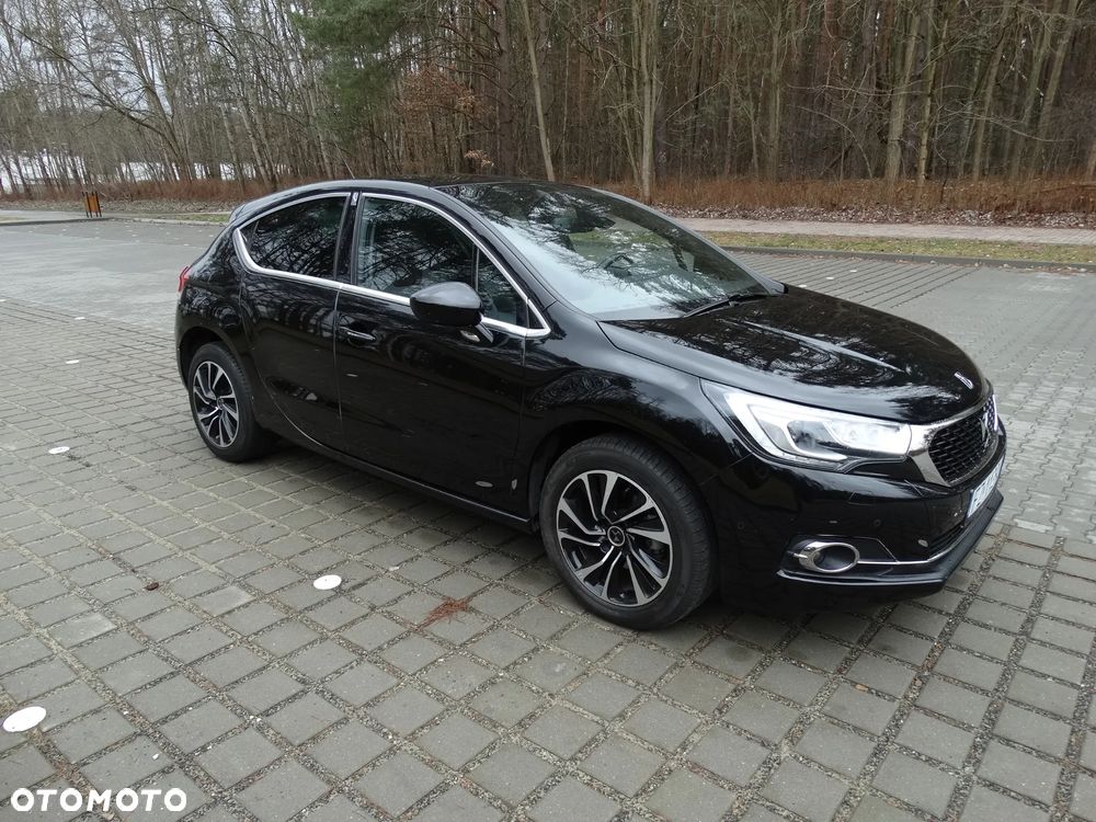 Citroën DS4 PureTech 130 Stop&Start SoChic - 9