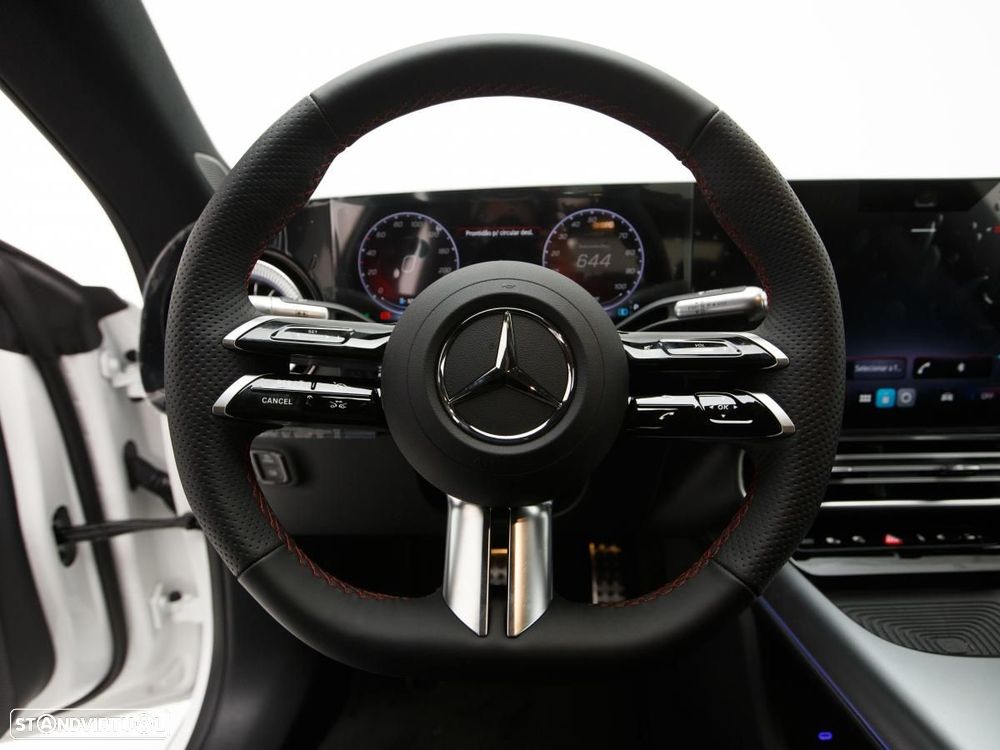 Mercedes-Benz CLA 250+ - 14