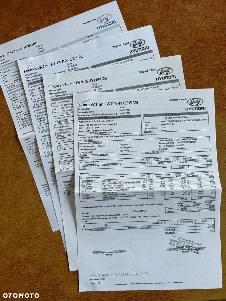 Hyundai i30 1.5 DPI Classic + - 25