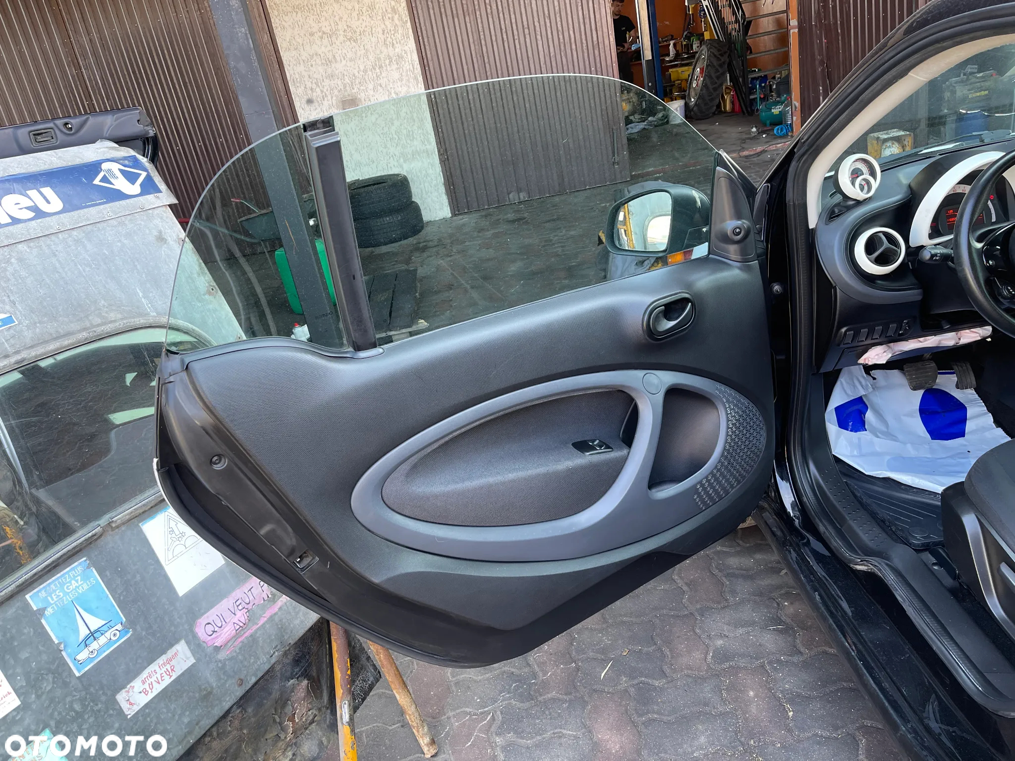 Smart Fortwo electric drive - 18