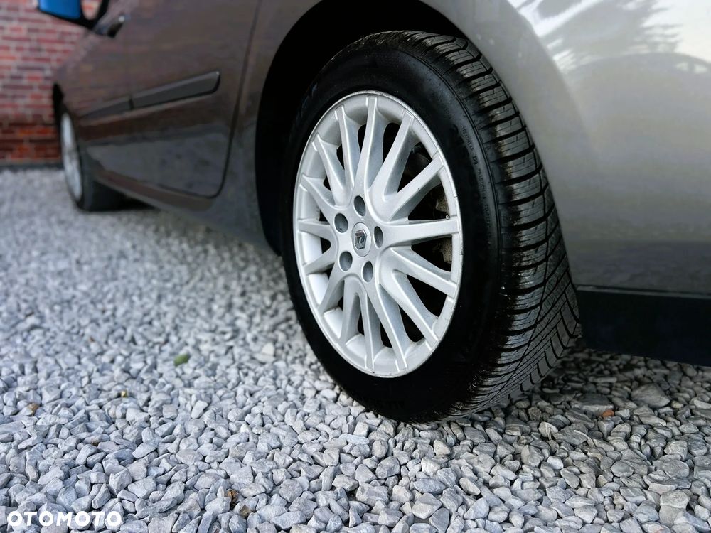 Renault Laguna II 2.0T Image - 39