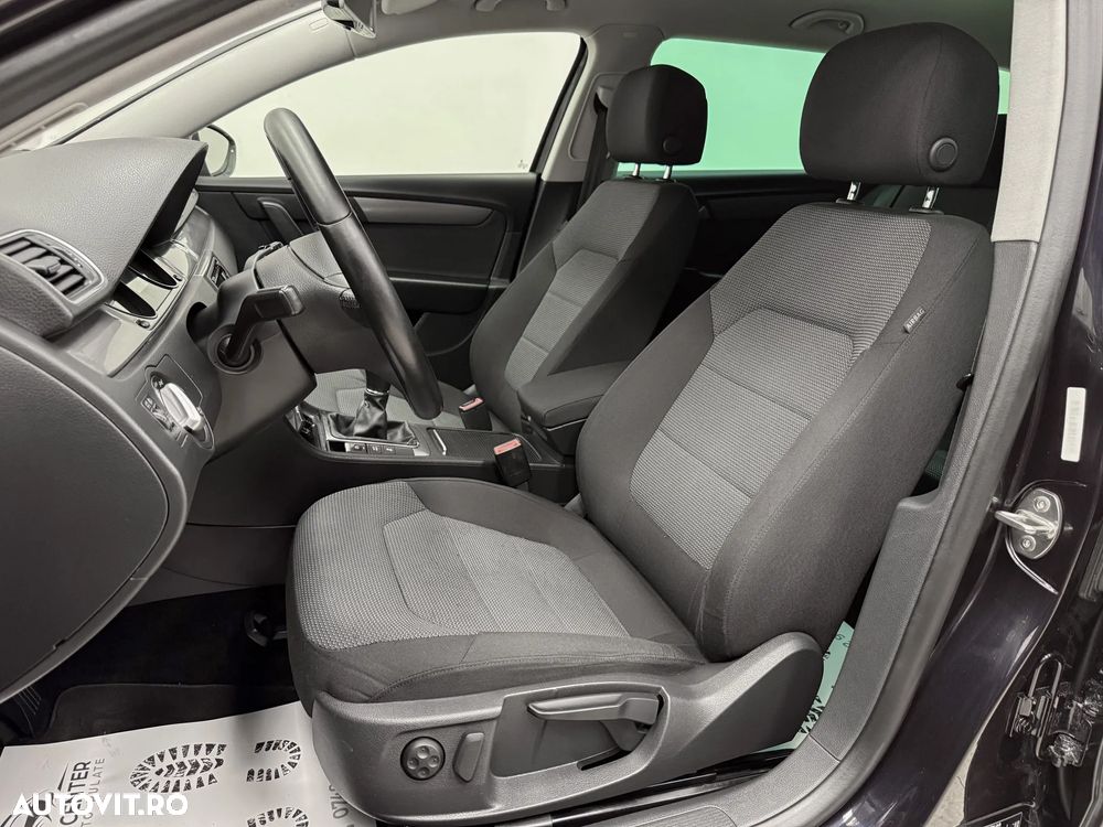 Volkswagen Passat Variant 1.4 TSI Comfortline BlueMotion Technology - 6