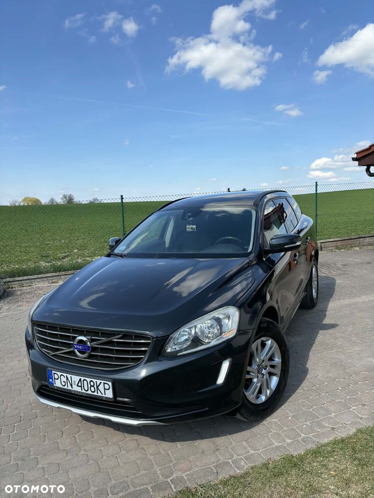 Volvo XC 60 D3 Momentum - 2