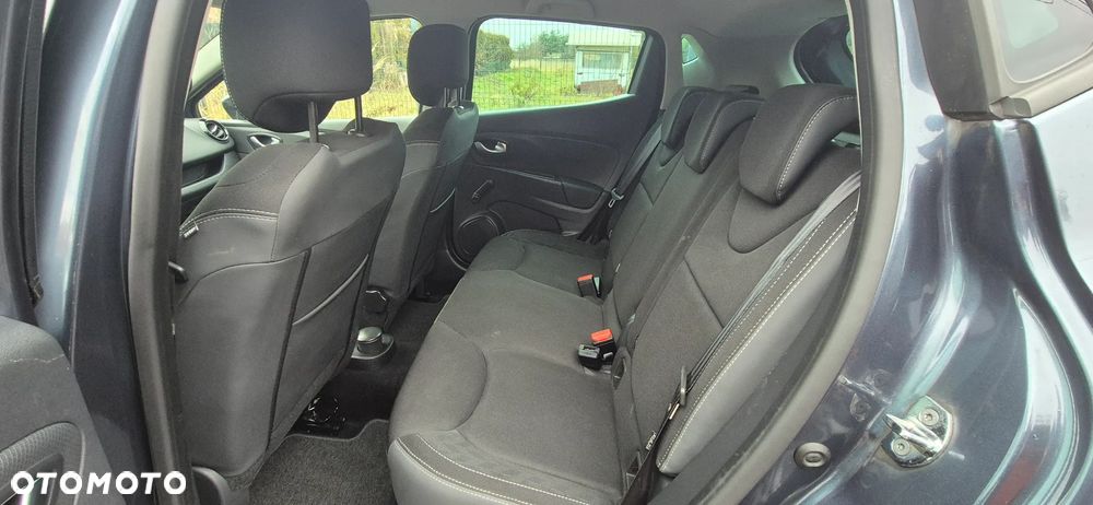 Renault Clio 0.9 Energy TCe Limited - 21