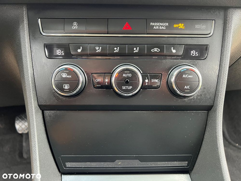Seat Leon 1.4 TSI Start&Stop I-Tech - 36