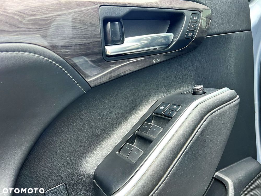 Toyota Highlander - 12