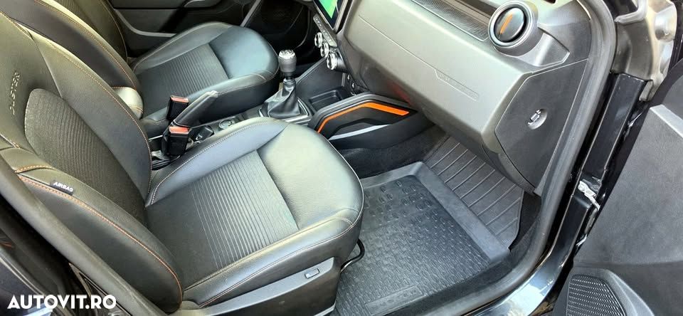 Dacia Duster - 8