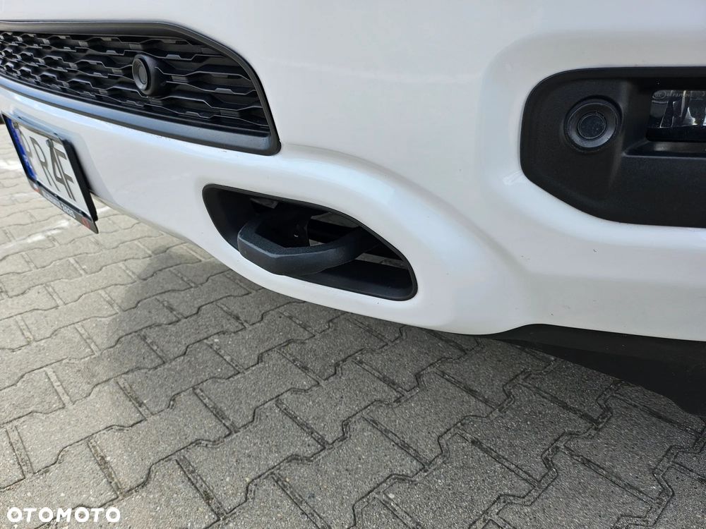 RAM 1500 Crew Cab Shortbed Laramie - 25