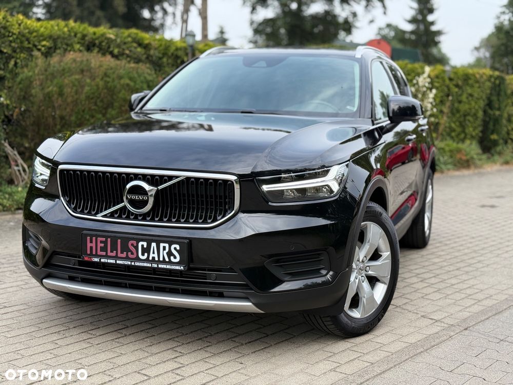 Volvo XC 40 D3 Momentum Pro - 2