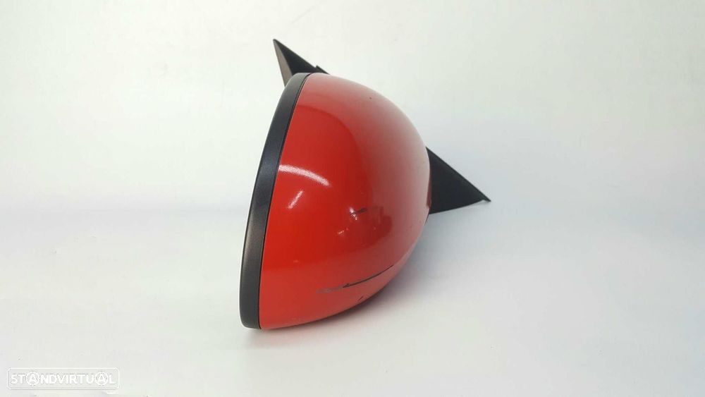 ESPELHO RETROVISOR DIREITO SEAT IBIZA III 2002 -6L1857508AB - 2