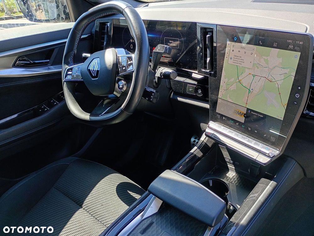 Renault Austral 1.3 TCe mHEV Techno esprit Alpine - 12