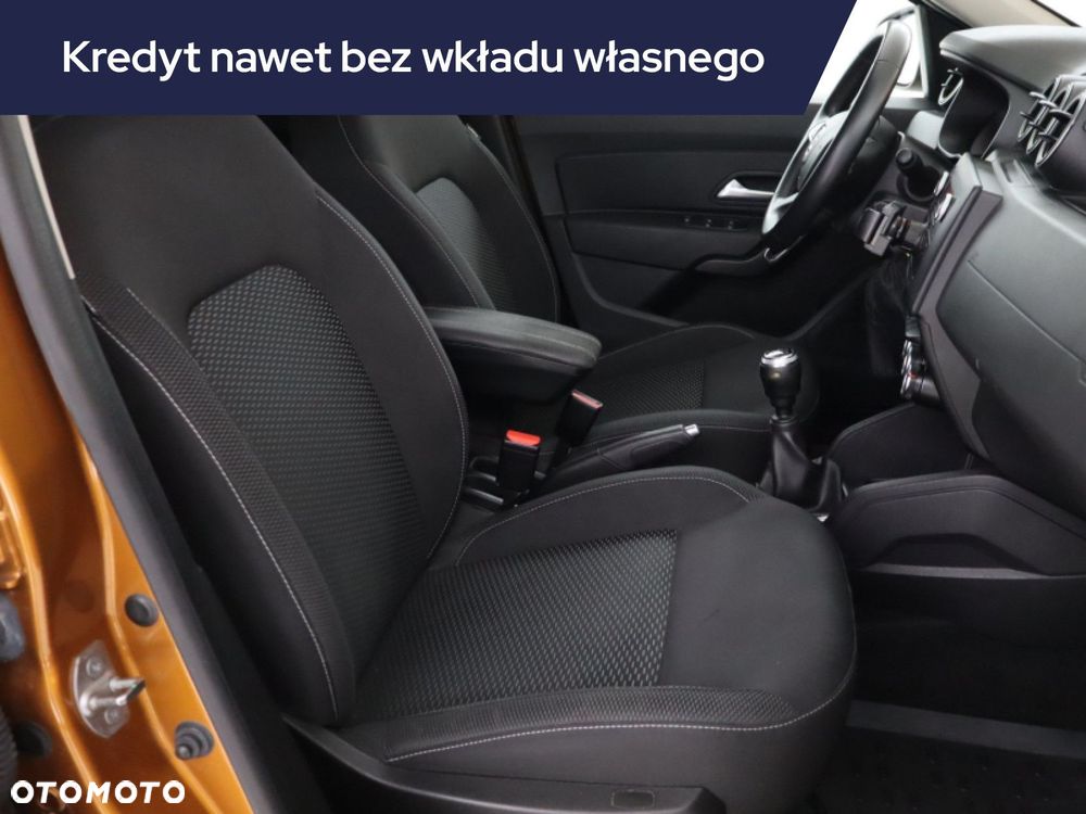 Dacia Duster - 11