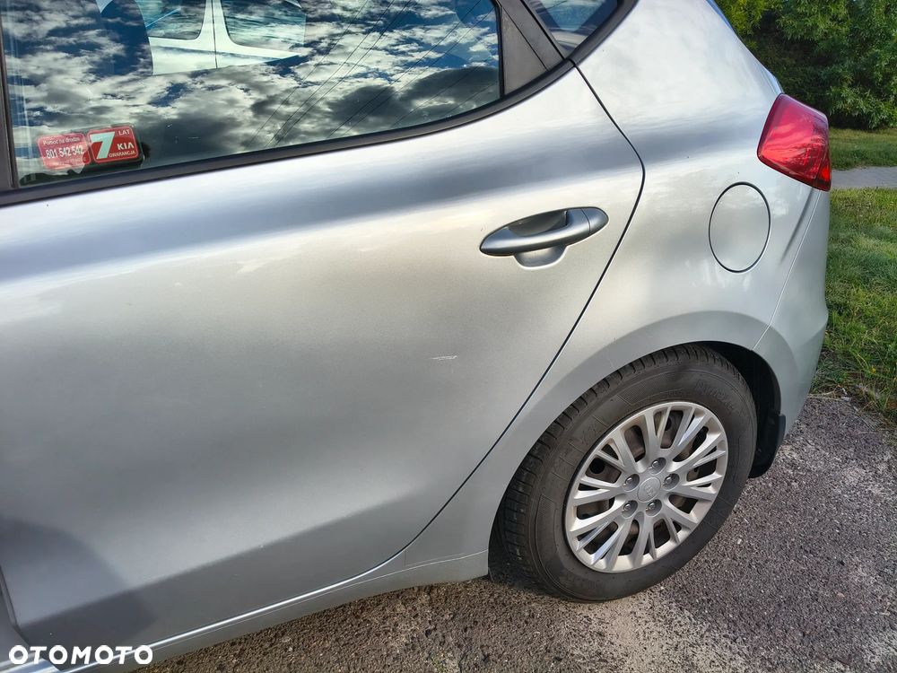 Kia Ceed - 15