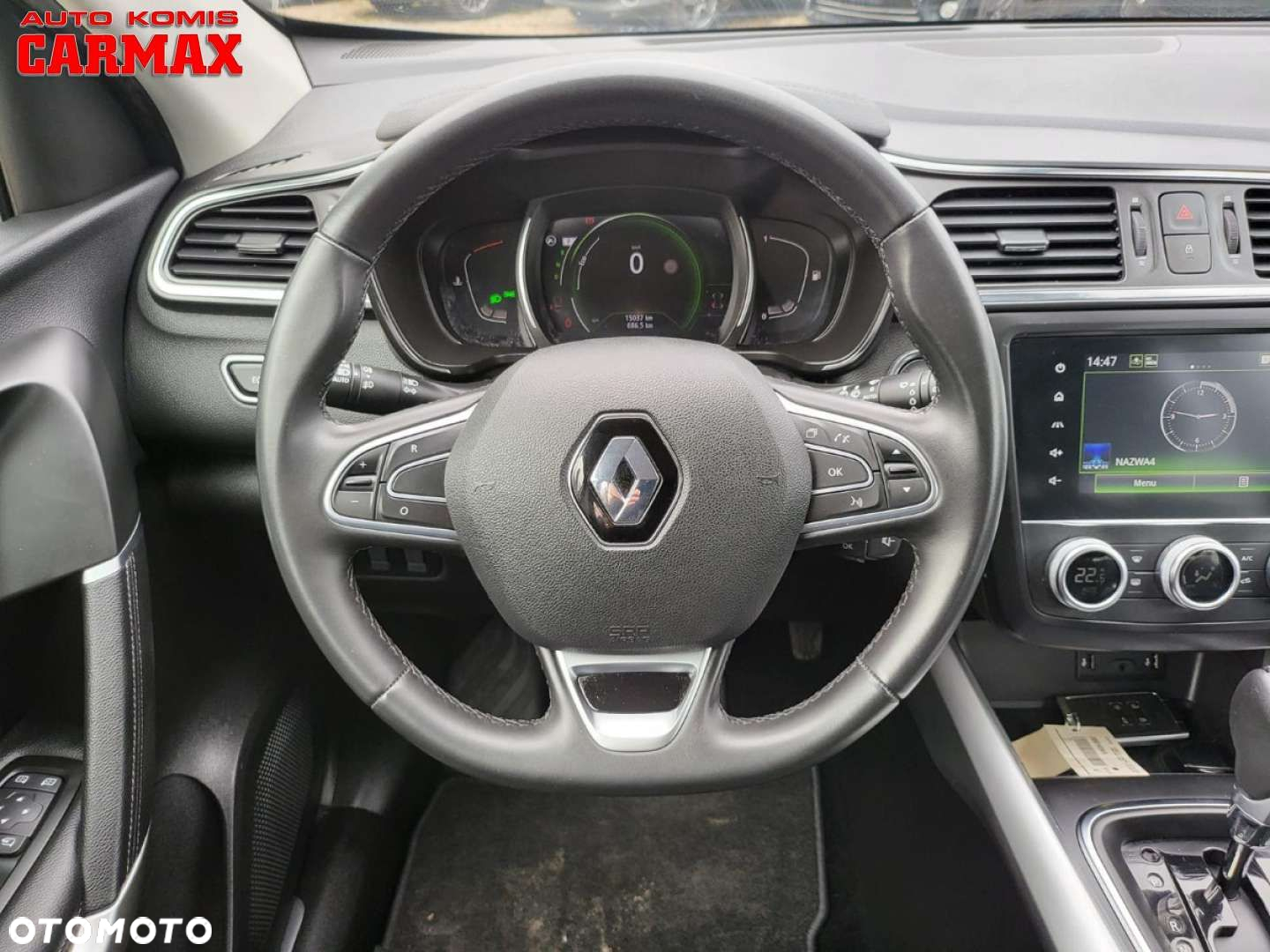 Renault Kadjar - 12