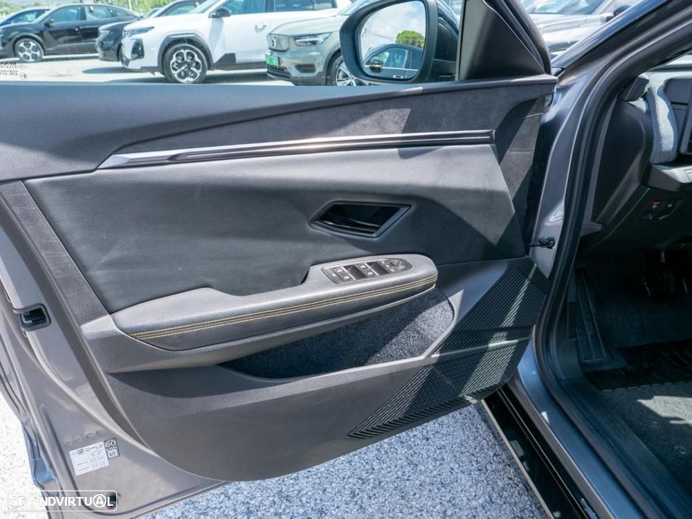 Renault Mégane E-Tech EV60 Techno Optimum Charge - 20