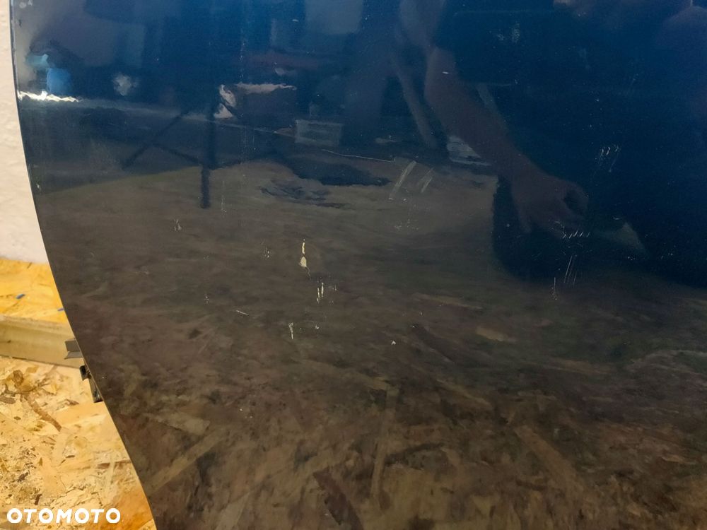 drzwi lewe przód bmw e60 mysticblau - 3