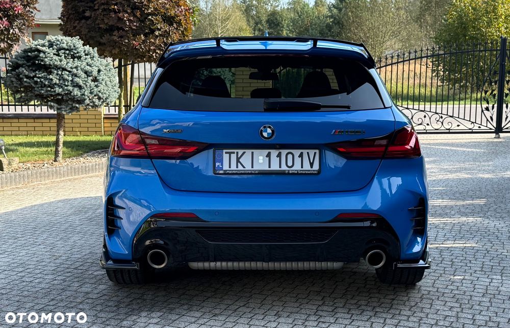 BMW 1M - 5