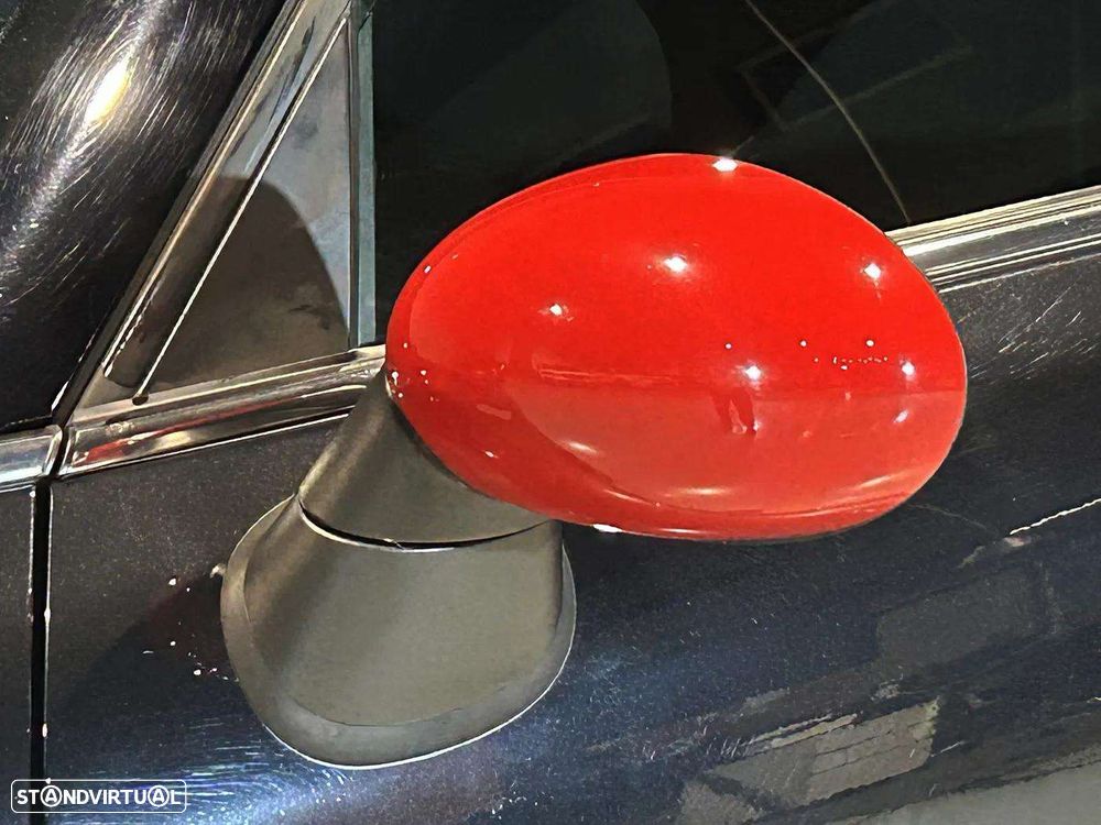 MINI Countryman Cooper SD ALL4 - 14