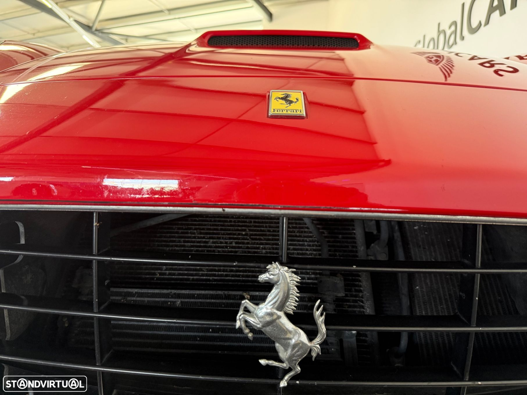 Ferrari California - 56
