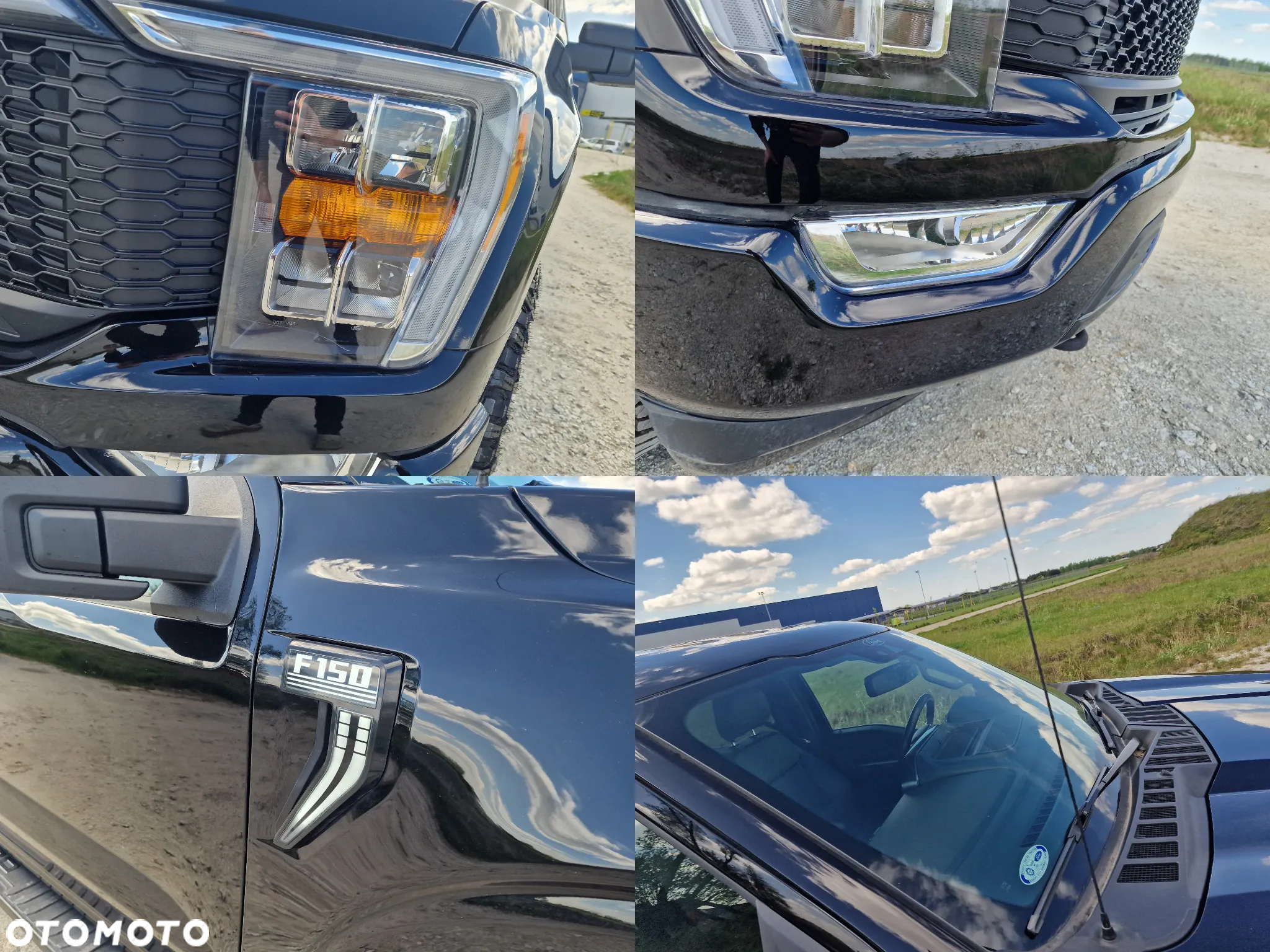 Ford F150 - 33