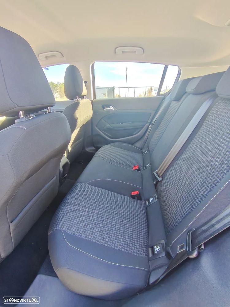 Peugeot 308 1.5 BlueHDi Business Line - 7