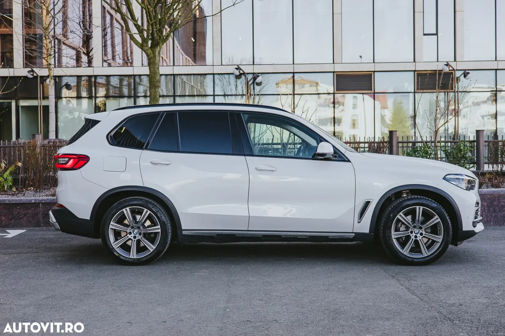 BMW X5 xDrive30d - 6