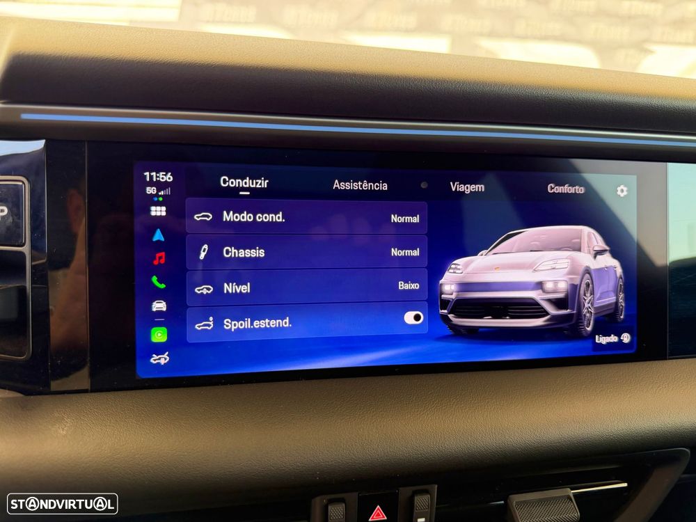 Porsche Macan Electric - 25