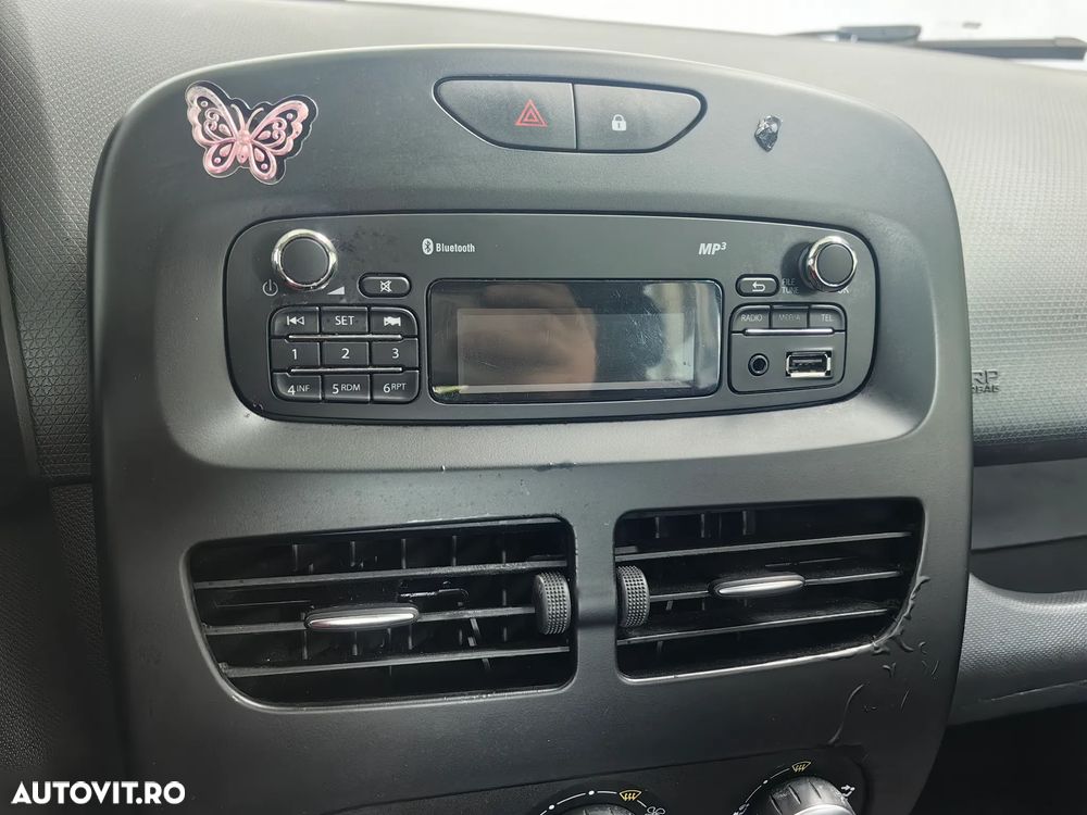Renault Clio TCe Life Evo - 15