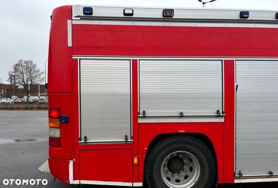 Volvo B12 M 4x2 - 19