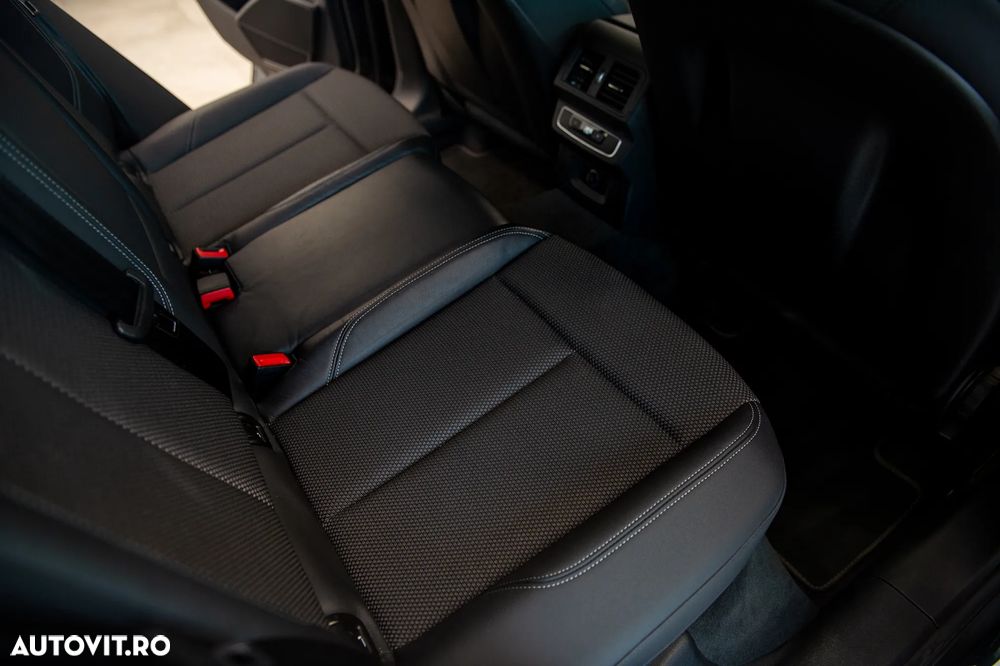 Audi Q5 40 TDI quattro S tronic MHEV S Line - 35