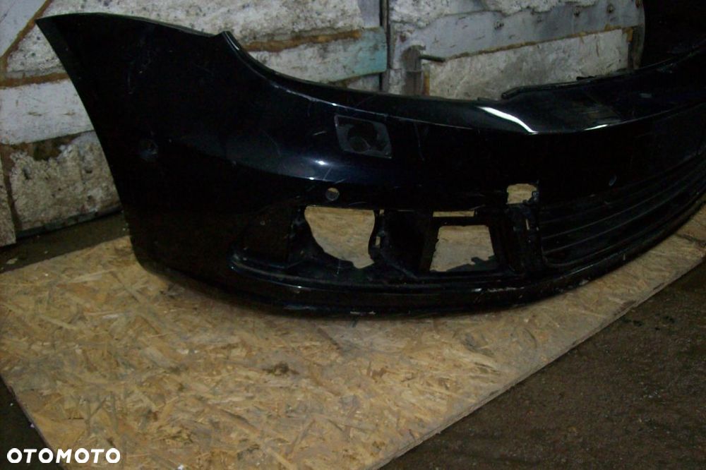 zderzak przedni vw eos - 2