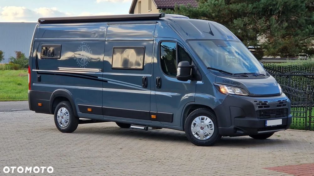 Fiat Ducato - 2