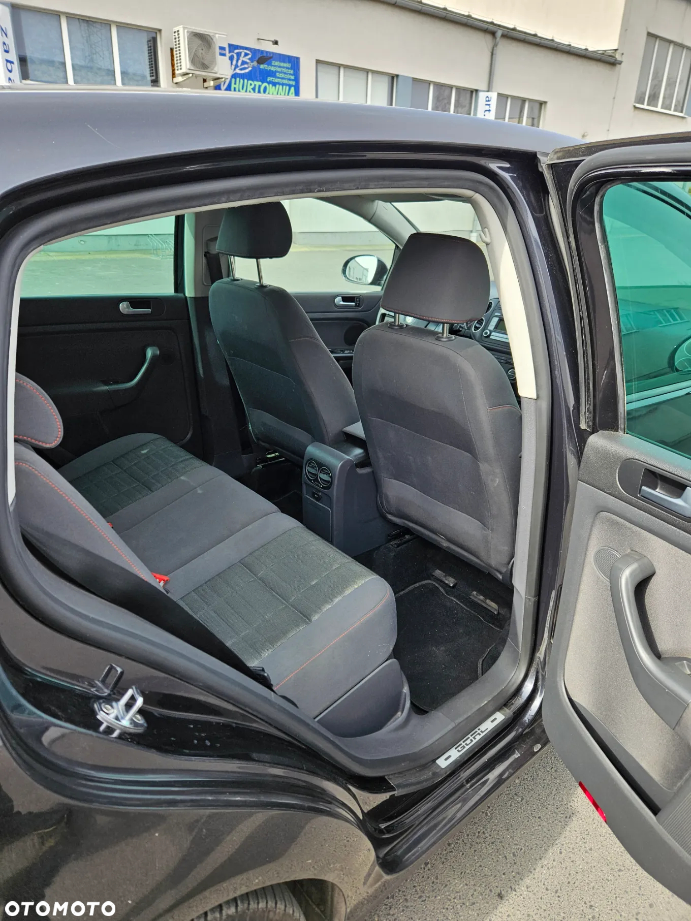 Volkswagen Golf Plus - 10