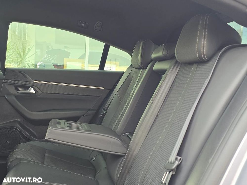 Peugeot 508 - 16