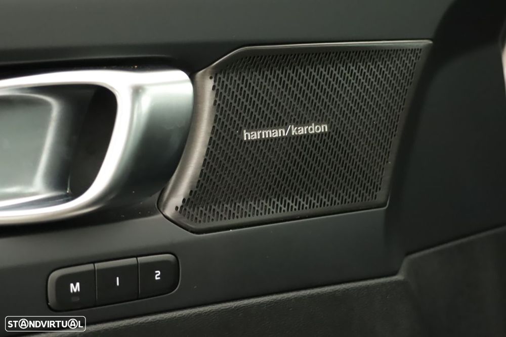 Volvo XC 40 1.5 T2 Core Auto - 19