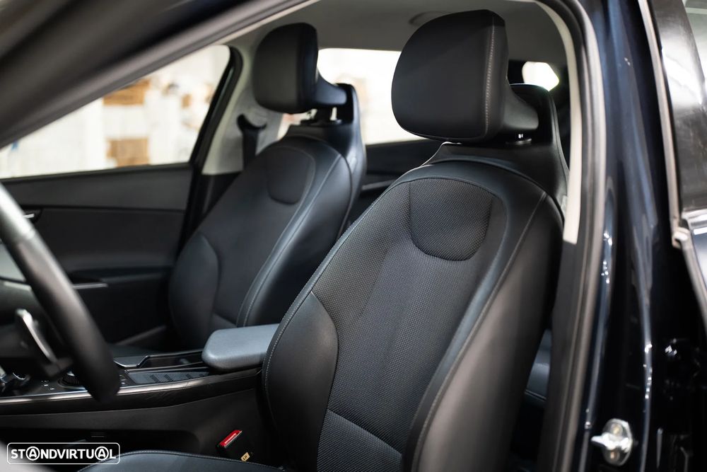 Kia EV6 77,4-kWh Business - 38
