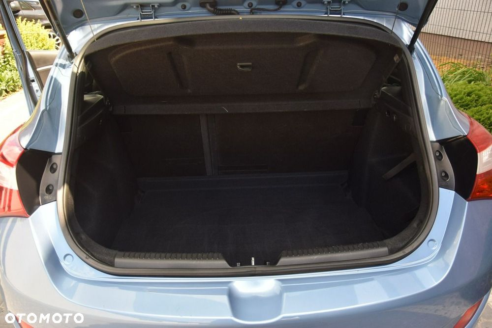 Hyundai i30 1.4 Premium - 21